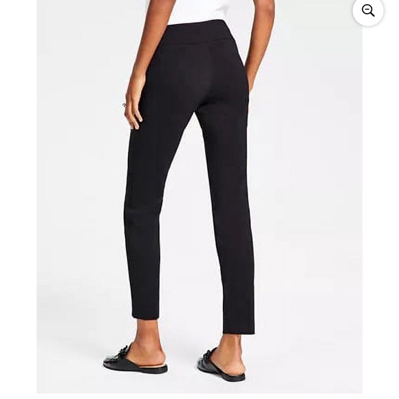 Alfani Women's Dress Pants ✨2 for $10✨ - Picture 3 of 10